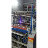 Liner Cutting Sealing Machine - Application: Industrial