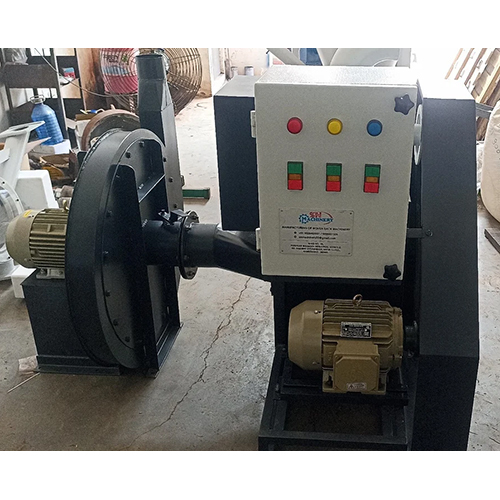 PP-HDP Online Trim Machine