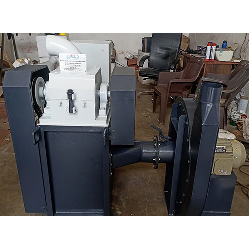 PP Poly Edge Trim Grinding Machine