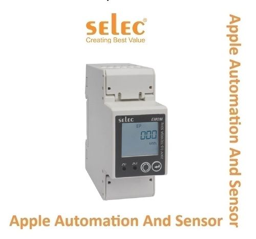 Selec Energy Meter