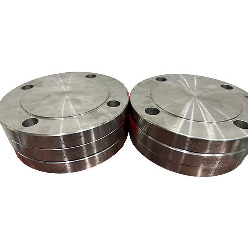 Blind Flanges