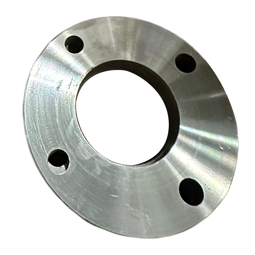Stainless Steel Plate Flanges