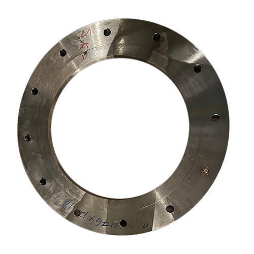Slip On Flanges