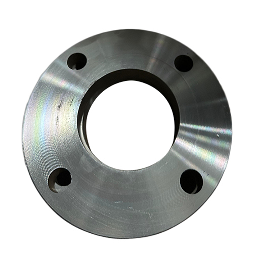 Industrial Stainless Steel Round Flanges