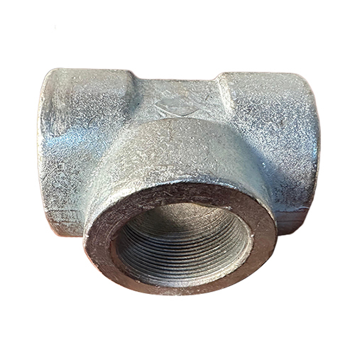 Pipe Tee
