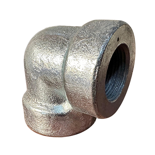 Pipe Elbow