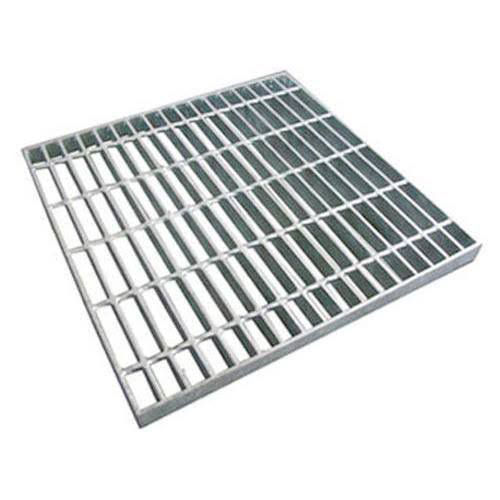 Industrial Steel Grating