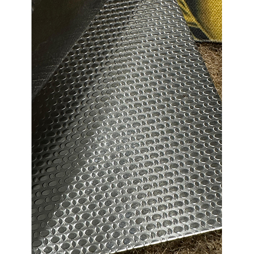Industrial Steel Sheet