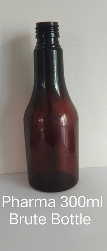 Brute Bottle