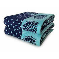 Printed Towel