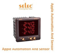 Selec Em306 Ct Operated Energy Meter