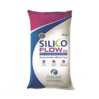 25kg Silico Flow Non Shrink Micro Concrete