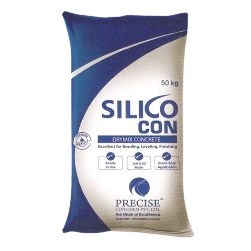 Dry mix Concrete
