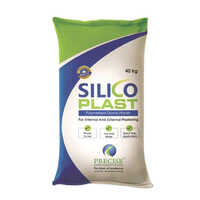 40kg Silico Polymerised Drymix Plaster