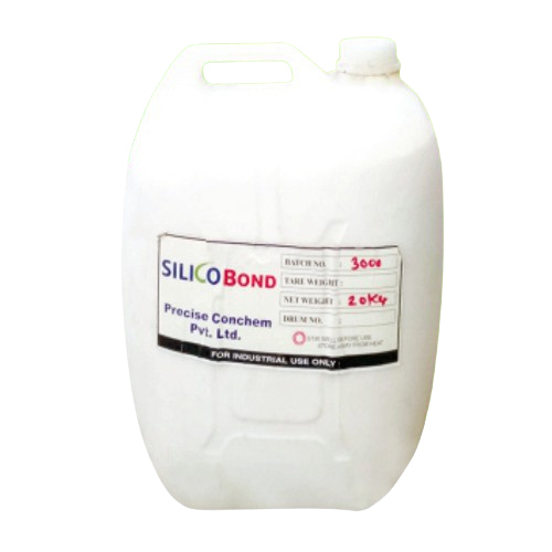 Cement Bond Polymer