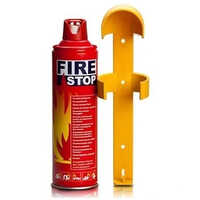 Car Fire Extinguisher
