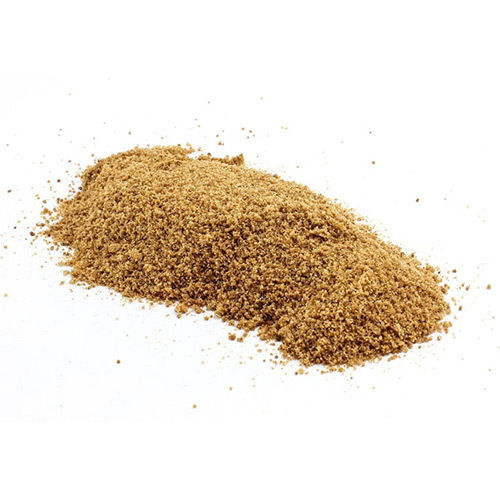 Raw Coconut Sugar - Color: Brown