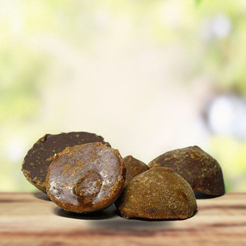 Fresh Palm Jaggery Cube
