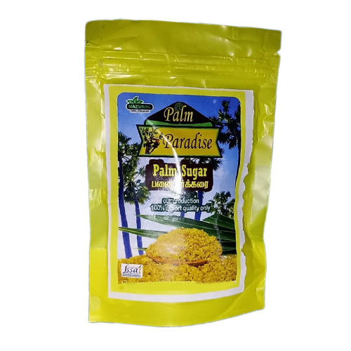Fresh Palm Sugar