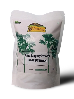 Natural Palm Sugar