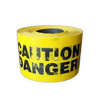01_Caution Danger Barricade Tape