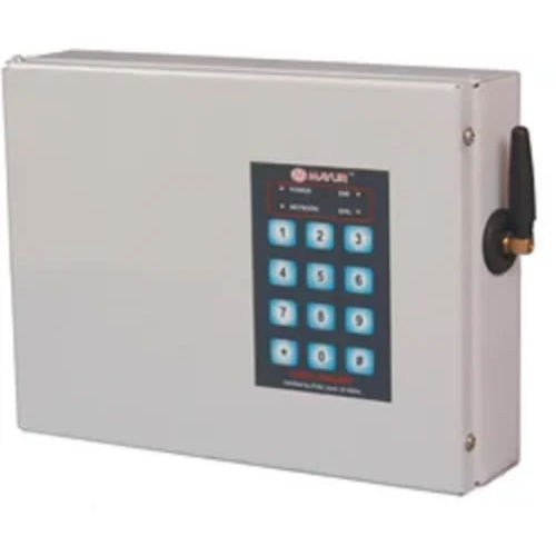 Pcb Type Emergency Auto Dialer - Color: Grey