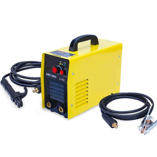 Industrial Welding Machine - Insulation Grade: A