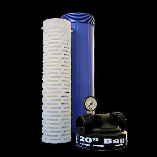 Cartridge Filter