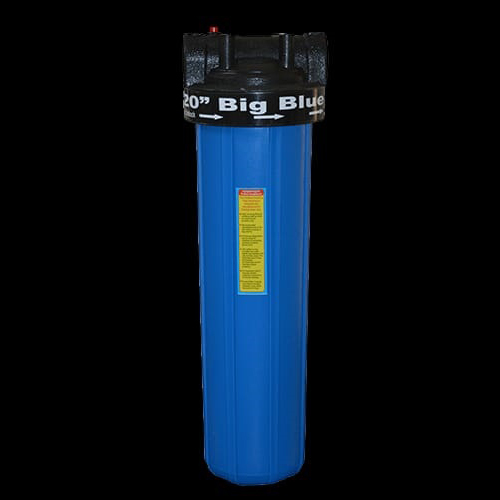 Polypropylene Cartridge Filter