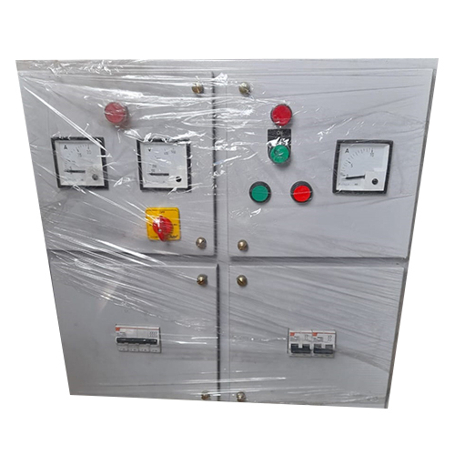 Industrial Control Panel