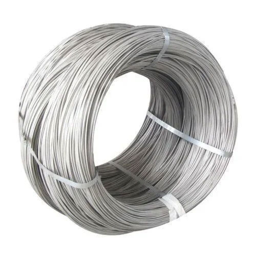 Stainless Steel AISI 201 Wires