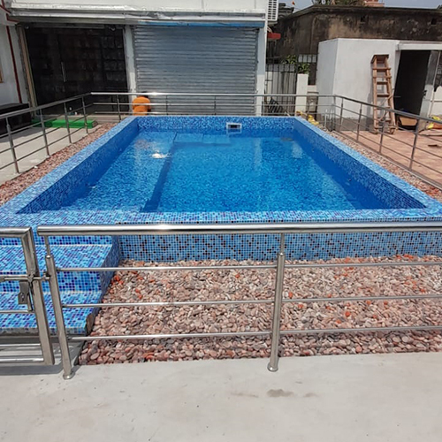 Outdoor Swimming Pool