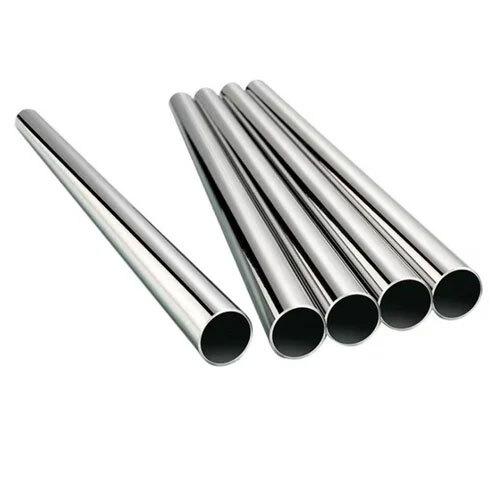 201 Stainless Steel Pipe - Application: Construction