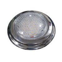 Swimming Pool Under Water Led Light - Color: Silver