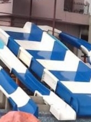 Sliding For Swimming Pool - Color: Different Available