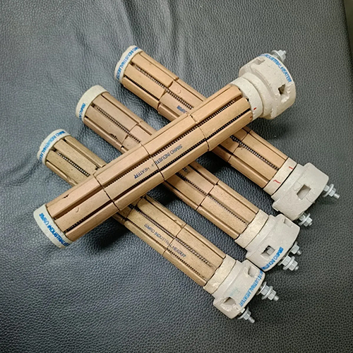 Porcelain Heaters Elements