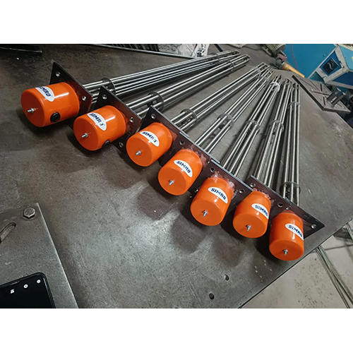 Commercial Water Heater Elements