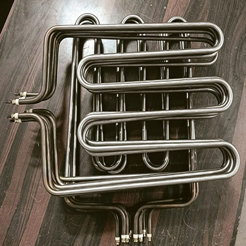 M Type Heater Elements