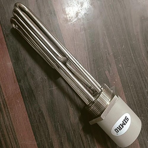 Industrial Water Heater Elements