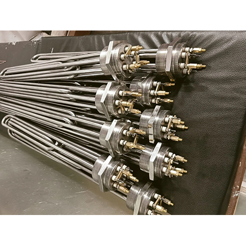 Boiler Immersion Water Heater Elements