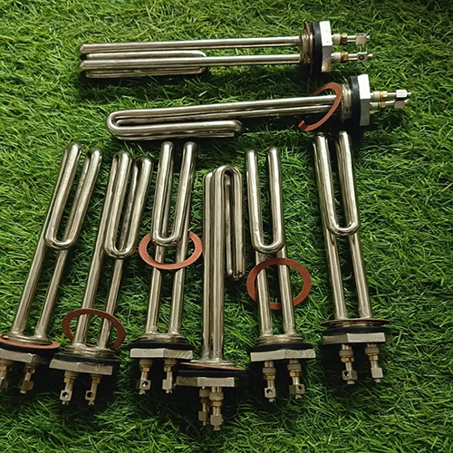 Coffee Machine Heating Element
