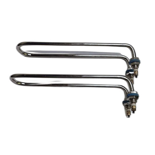 U Type Water Bath Heating Element