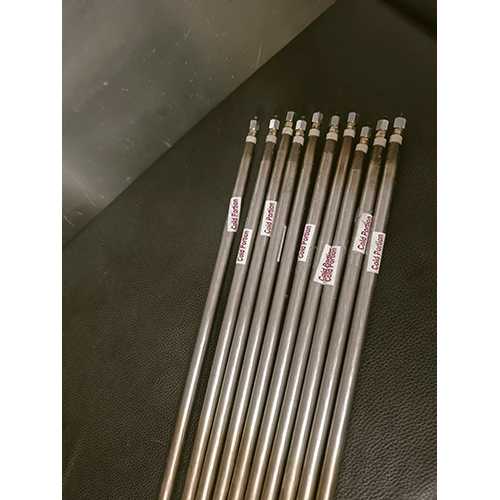 Corrugation Machine Heating Elements
