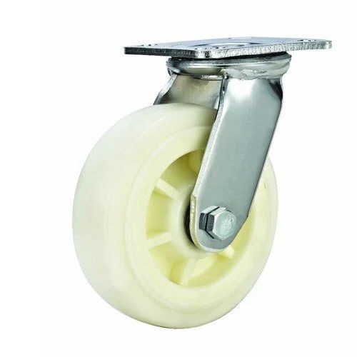 Nylon Caster Wheel