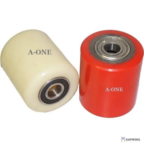 Polyurethane Pu Load Rollers