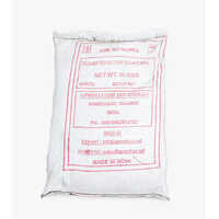 Refractory Boiler Bed Material - Application: Industrial