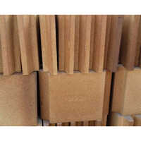 Refractory Tile - Application: Industrial