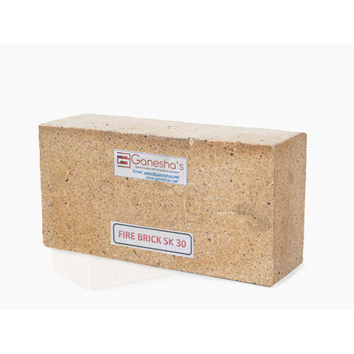Fire Bricks SK-30