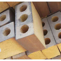 Kiln Car Bricks - Application: Floor