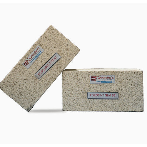 Insulation Porosint Brick GLM 32